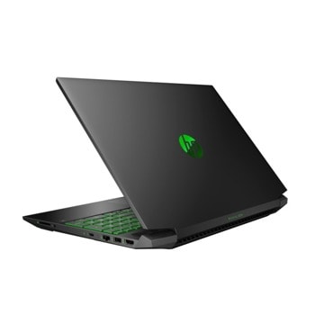 HP Gaming Pavilion 15-ec2020nu