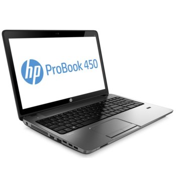 15.6 HP ProBook 450 E9Y34EA