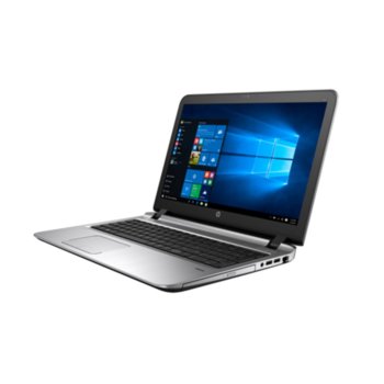 HP ProBook 450 G3 L6L10AV_21927488