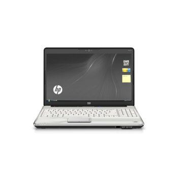 15.6" (39.62 cm) HP PAVILION dv6-1330eq