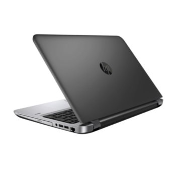 HP ProBook 450 G3 W4P28EA_TS256GMTS400