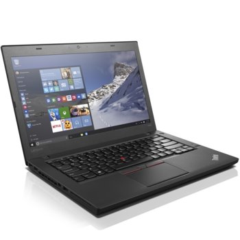 Lenovo ThinkPad T460 (20FM003SBM)