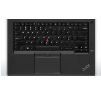 Lenovo ThinkPad T460 20FMA09BBM