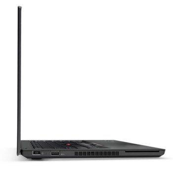 Lenovo ThinkPad T470p 20J6003FBM