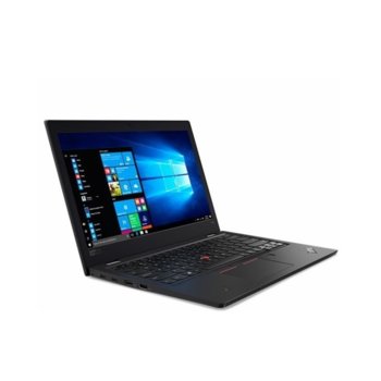 Lenovo ThinkPad L380 20M50013BM_5WS0H32636