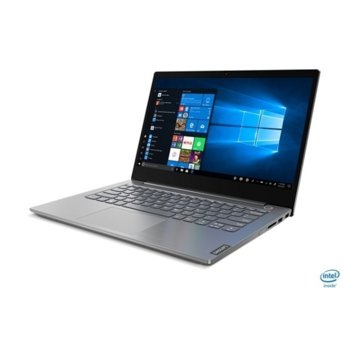 Lenovo ThinkBook 14 20SL00QJBM_5WS0A23781