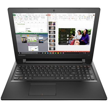 Lenovo IdeaPad 300 80M3001YBM