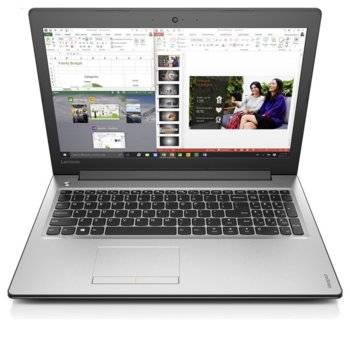 Lenovo Idea Pad 310 80SM00NWBM