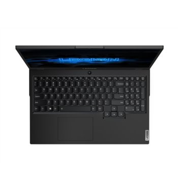 Lenovo Legion 5 15ARH05 82B500JWBM