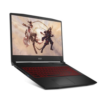 MSI Katana GF66 12UG