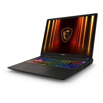 MSI Vector 16 HX AI A2XWHG 9S7-15M352-641