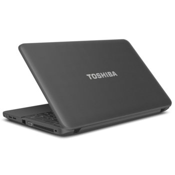 15.6" (39.62 cm) Toshiba C855-1LW