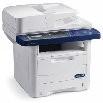 Xerox WorkCentre 3325