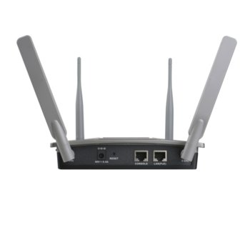 D-Link DAP-2690, 1000Mbps, Indoor AirPremier N