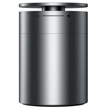 Ароматизатор Baseus Minimalist Car Cup Holder Air Freshener SUXUN-CE0S, за кола, функция за премахване на формалдехид, сребрист image