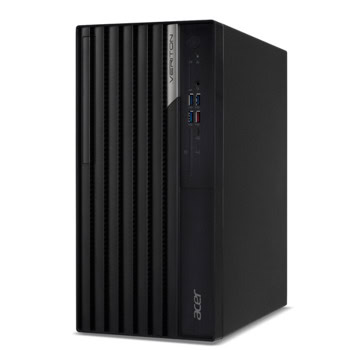 Настолен компютър Acer Veriton VM4720GT (DT.R1WEX.002), двадесетядрен Intel Core i7-14700 2.1/5.4GHz, 64GB DDR5, 512GB SSD NVMe, 3x USB 3.2 Gen 1, 1x USB 3.2 Gen 2 Type-C, No OS | JAR Computers Acer Veriton VM4720GT DT.R1WEX.002