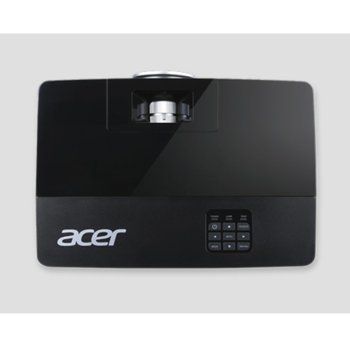 Acer P1385WB MR.JLQ11.00D