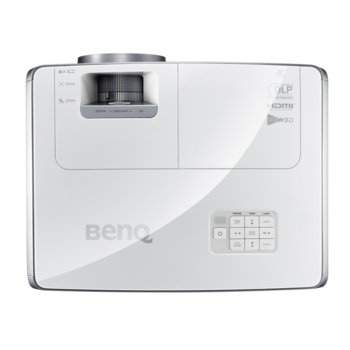 BenQ W1300