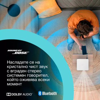 Epson EF-61W V11HB72040