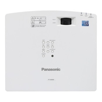 Panasonic PT-LMX420EJ