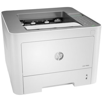 HP Laser 408dn 7UQ75A