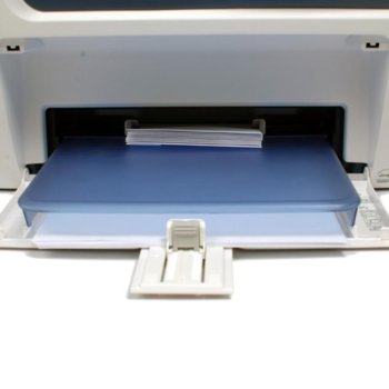 Xerox WorkCentre 3045B White