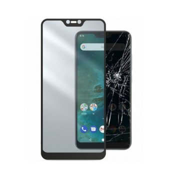 Закален стъклен протектор за Xiaomi Mi A2 Lite