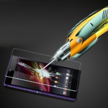 Стъклен протектор за Sony Xperia Z1 mini