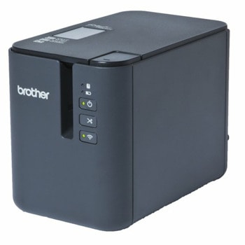 BROTHER PTP900WCYJ1 Label Printer