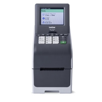 Brother TD-2350DSA203