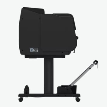 Canon imagePROGRAF PRO-4600 stand + Roll RU-43