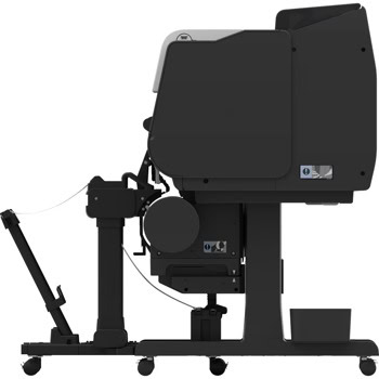 Canon imagePROGRAF TX-3300 incl. stand + Roll Unit | JAR Computers Canon imagePROGRAF TX-3300 incl. stand + Roll Unit