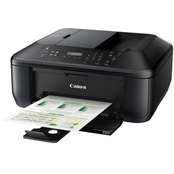 Canon PIXMA MX395 All-in-one Printer