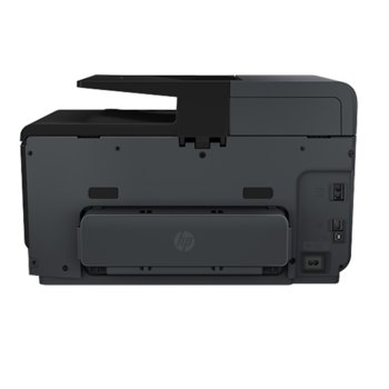 HP Officejet Pro 8620 A7F65A + 2x HP 950XL черен