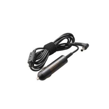 Захранване (заместител) за лаптопи Samsung, 19V/65W/3.42A, жак (5.5 x 3.0) | JAR Computers Power Supply Samsung 19V/65W/3.42A жак (5.5 x 3.0)