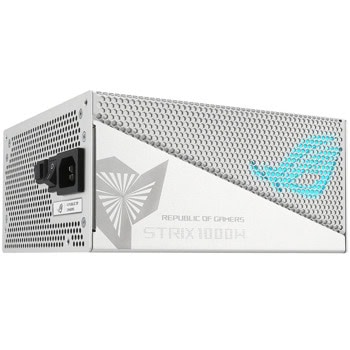 Asus ROG STRIX 1000W Gold Aura White 90YE00P5