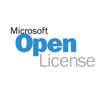 Microsoft Corp. Open License SQL Server 2019 Stand