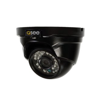 AHD камера Q-see QTH8056D