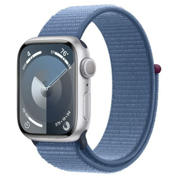 Apple Watch Series 9 GPS 41mm Winter Blue MR923QC