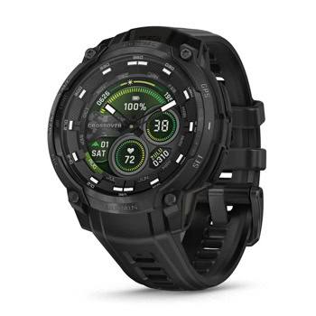 Garmin Instinct Crossover AMOLED 010-03398-02