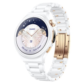 смарт часовник huawei watch 6 pro 43mm 55020kfx