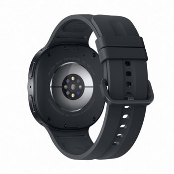 samsung galaxy watch9 44mm black sm-l355fzkaeue | JAR Computers samsung galaxy watch9 44mm black sm-l355fzkaeue
