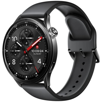 Xiaomi Watch S5 46mm Black