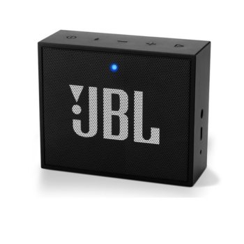JBL Go Plus Black