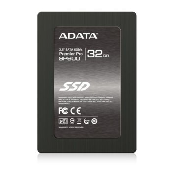 SSD32GADATASP600