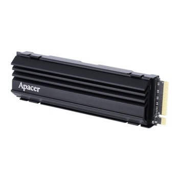 Apacer 1TB AS2280Q4U AP1TBAS2280Q4U-1