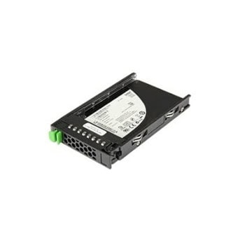 Памет SSD 480GB Fujitsu S26361-F5783-L480, SATA 6Gb/s, 2.5" (6.35 cm) | JAR Computers Fujitsu S26361-F5783-L480