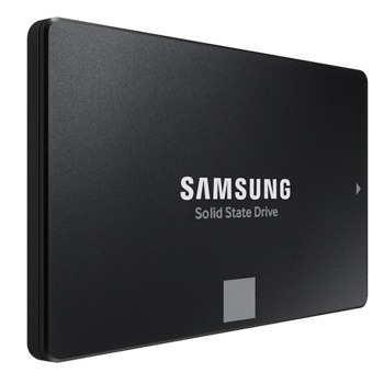 Samsung MZ-77E500B/EU Разопакован продукт