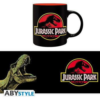 ABYstyle JURASSIC PARK Mug T-Rex