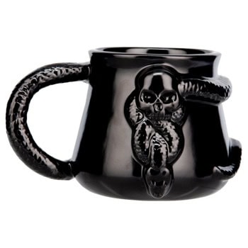 Paladone: Harry Potter - Dark Mark Mug PP14643HP